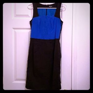 DKNY dress